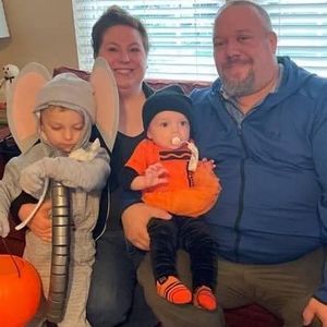 Meet your Posher, Brian